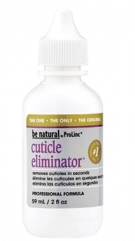 Be Natural Cuticle Eliminator Средство для удаления кутикулы, 59 мл. Be Natural Cuticle Eliminator Средство для удаления кутикулы, 59 мл.